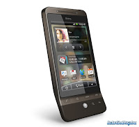 Htc hero 200 manual