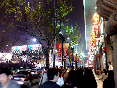 shanghai, billion