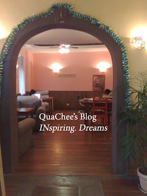 shanghai budget hotel, le tour travelers rest, reading room