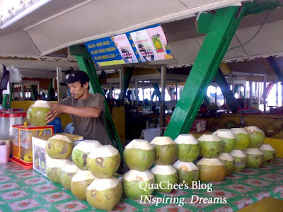 kk food coconut