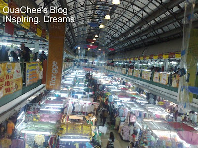 greenhills manila