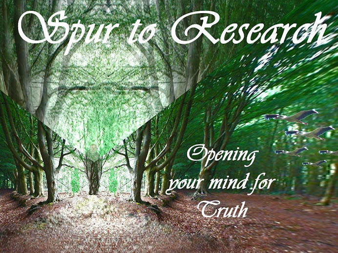 Spur to Research