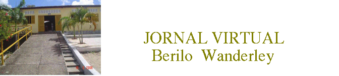 JORNAL VIRTUAL - Berilo Wanderley