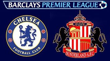 Previo Chelsea-Sunderland Chelsea+vs+Sunderland