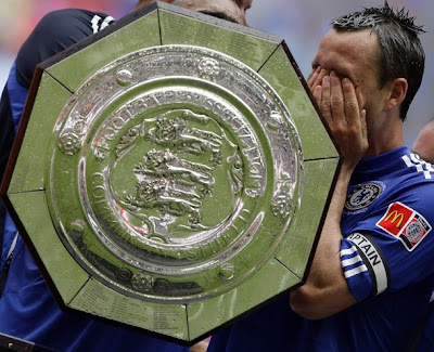 Community Shield (Estadísticas) Community+Shield