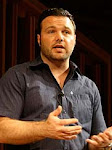 Mark Driscoll