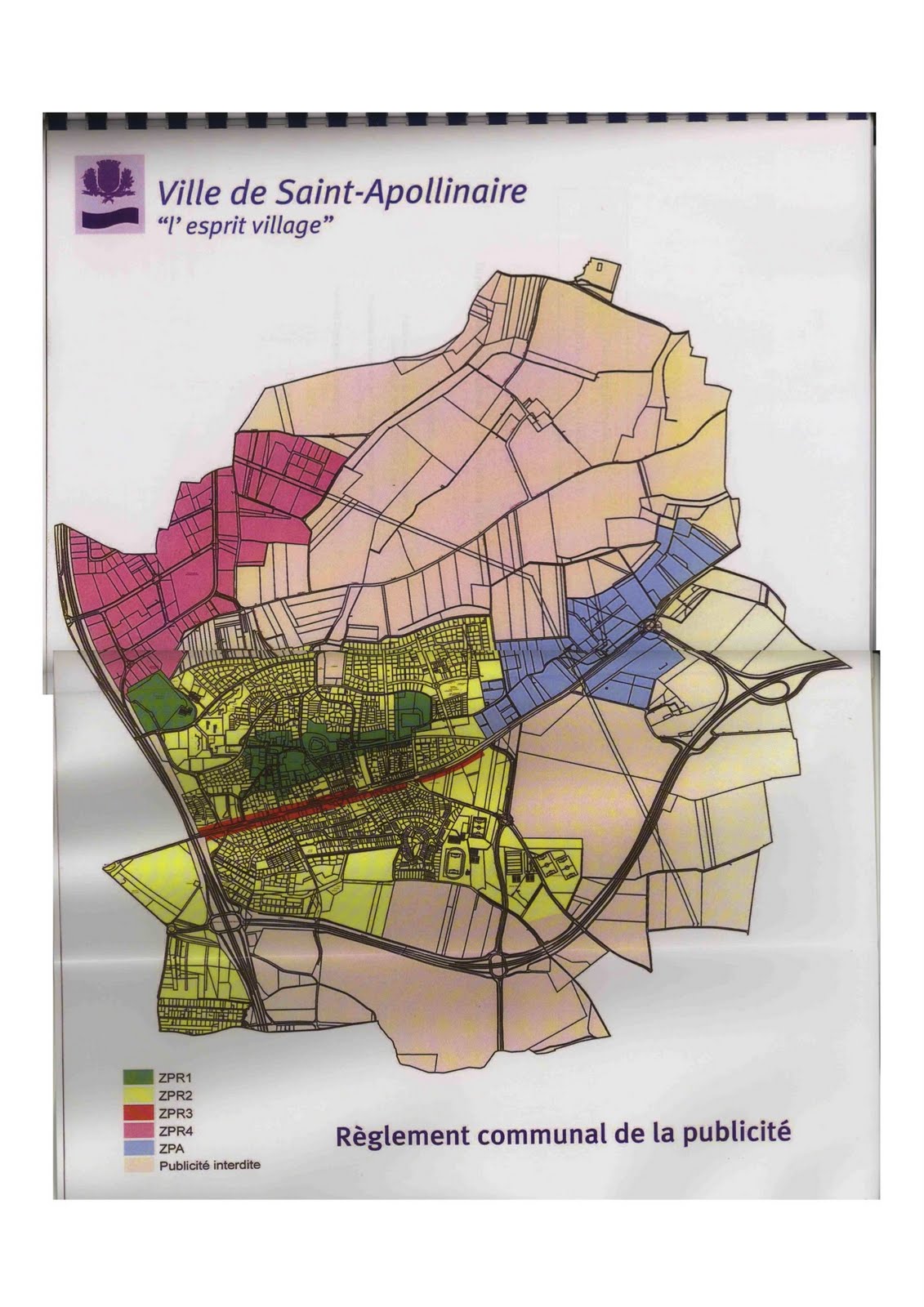 Actualites ecologiques de Dijon