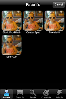 Photo fx