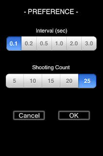 ReplayCam 25shot!