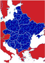 Uniunea Europei Centrale – Intermarium Uniunea Europei Centrale – Intermarium