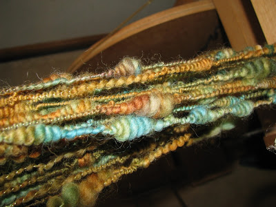 Marshmallow Yarn