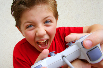 Do violent video games contribute to youth violence essay