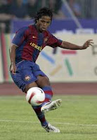 GIOVANI DOS SANTOS