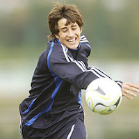 BOJAN KRKIC