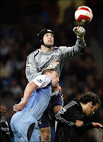 PETR CECH