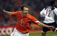 ARJEN ROBBEN
