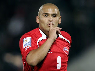 chupete suazo