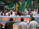 EL PUEBLO DE LORETO EN LAS CALLES DE LIMA