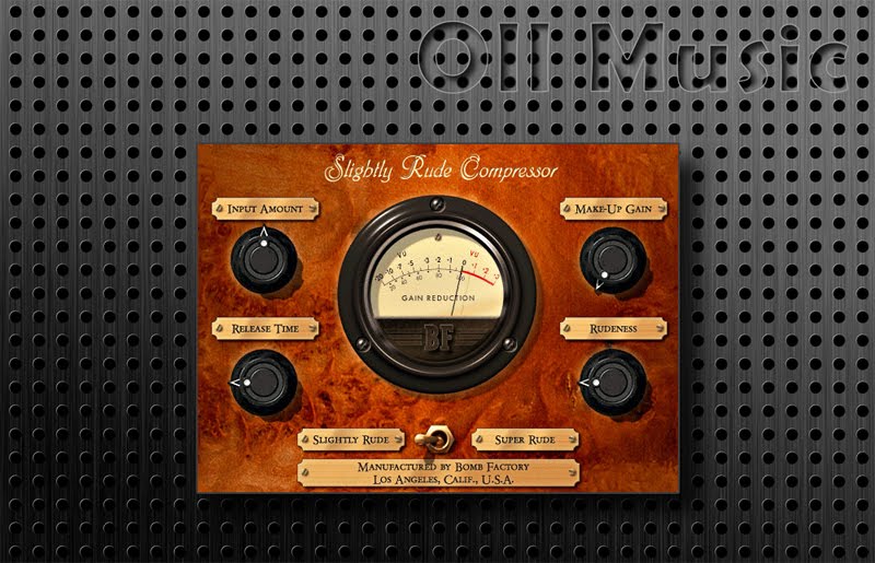 Oll Music
