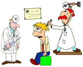 ¿Como prevenir iatrogenia desde mi profesión?