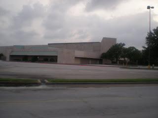 Greenspoint Mall Houston