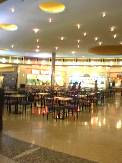 Greenspoint Mall Houston