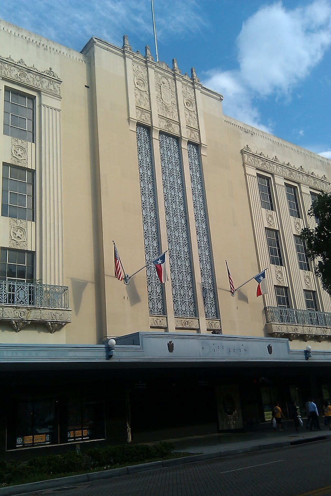 The Louisiana and Texas Retail Blogspot Former Joske's/ Dillards