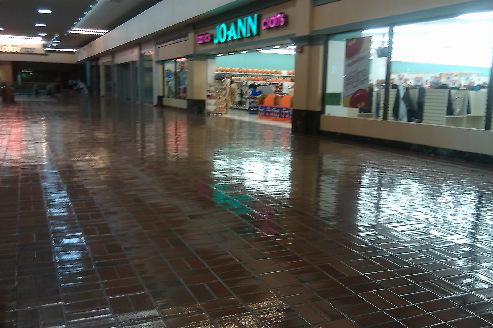 The Louisiana and Texas Retail Blogspot Wonderland of the Americas San