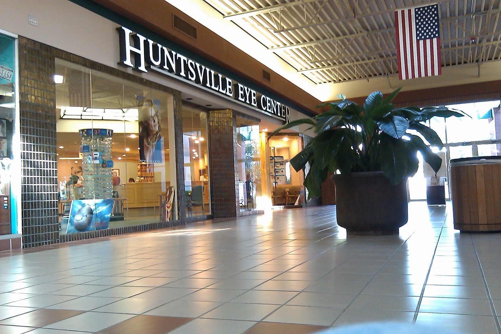 The Louisiana and Texas Retail Blogspot West Hill Mall Huntsville