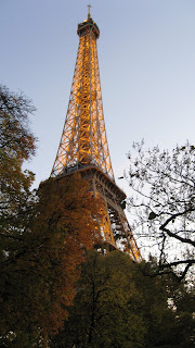 Torre Eiffel