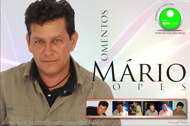 Mario Lopes