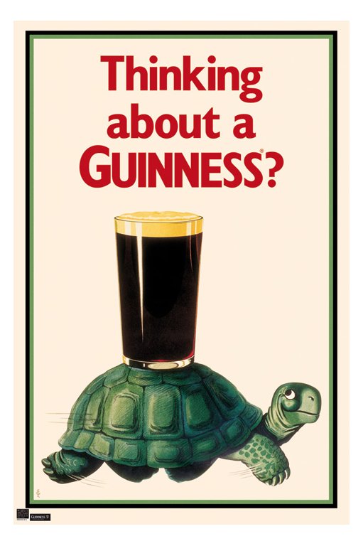Oh My Guinness
