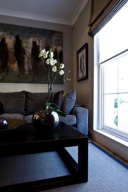 Interior Design | Heather Jenkinson | Interior Design