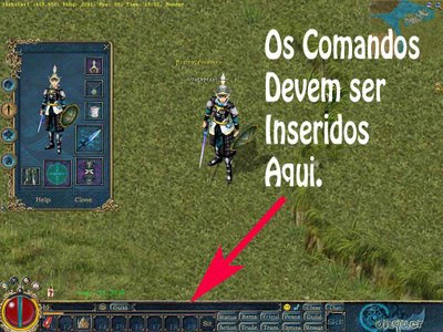 comandos secretos, conquer online