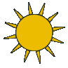 sun
