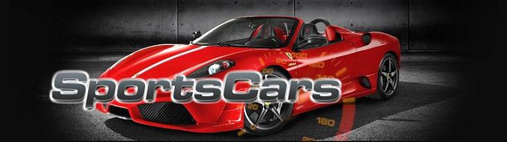 LUXURY SPORT CARS PICTURE