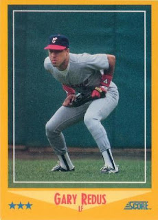 Gary Redus