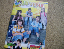 Revista Juvenil