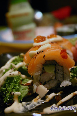 Sakura Roll