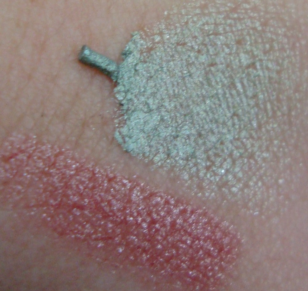 secretos de tocador: 1/11/10 - 1/12/10