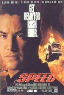 Keanu Reeves Speed