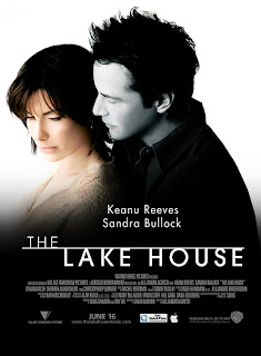 Keanu Reeves The Lake House