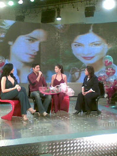 Piolo Pascual Love Me Again