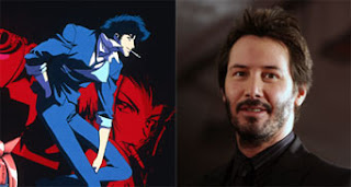 Keanu Reeves