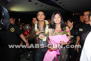 Piolo Pascual Love Me Again