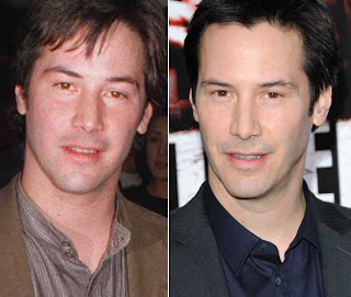 Keanu Reeves
