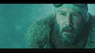 Keanu Reeves the Day the Earth Stood still