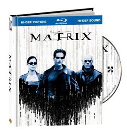 The Matrix 10th Anniversary