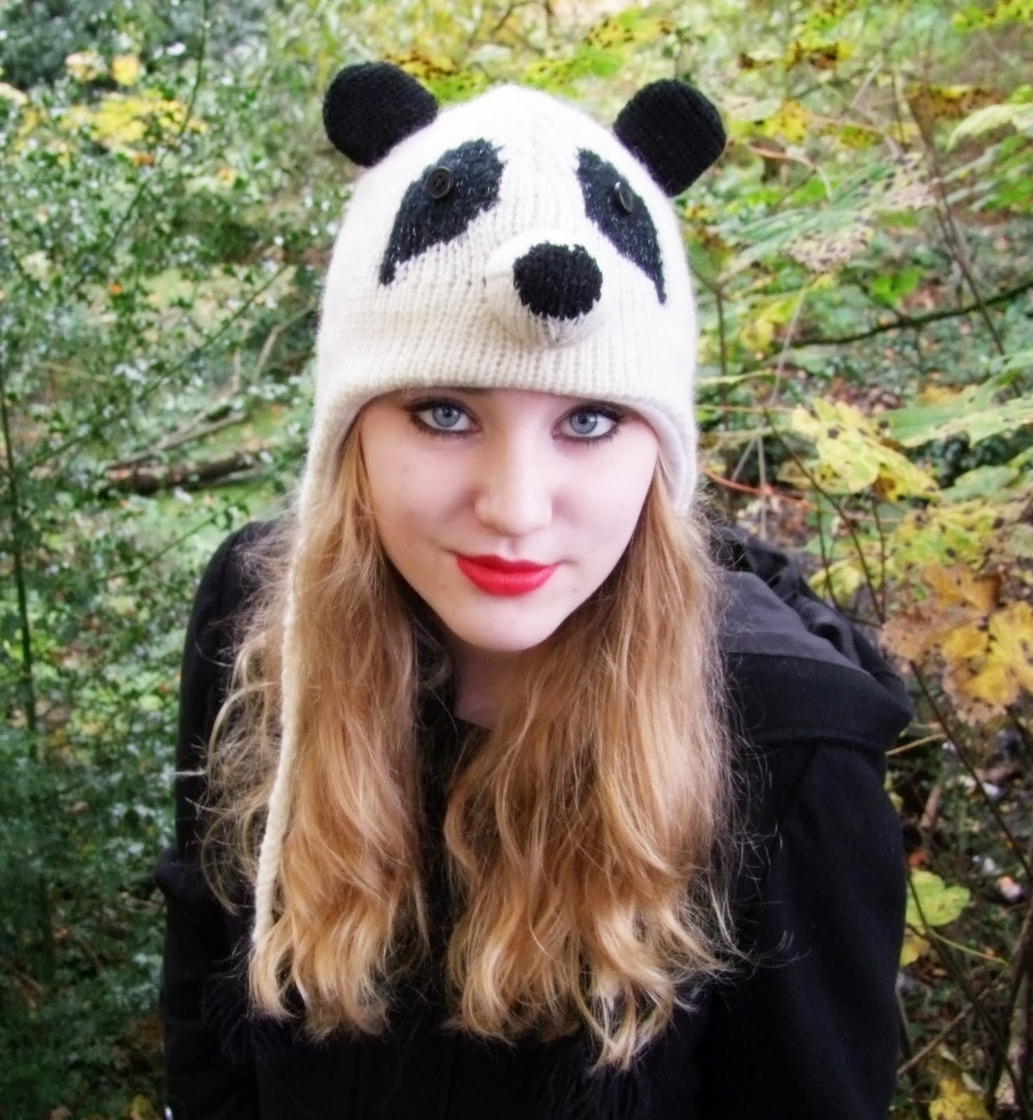 HIPPY BUDDY THE OASIS STORE GRINGO WOOL ANIMAL HATS £15.00