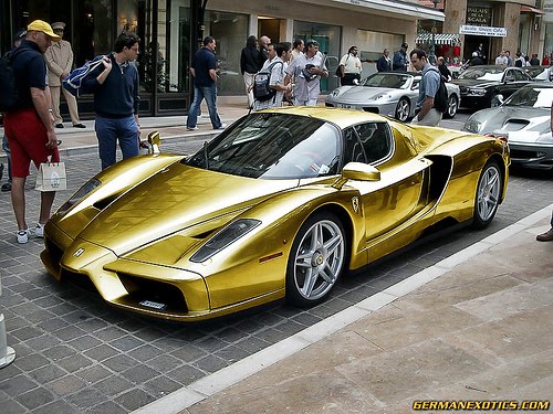 Gold Ferrari Enzo Wallpaper Ferrari Enzo Wallpaper Black. Gold Ferrari Enzo Wallpaper